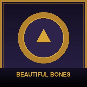Beautiful Bones