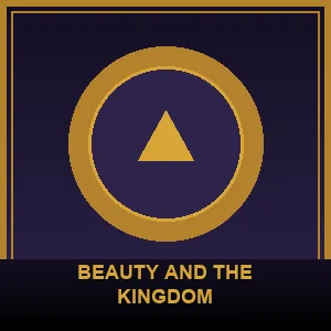 Beauty And The Kingdom