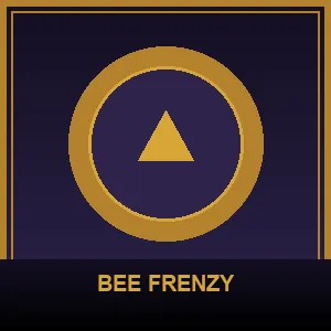 Bee Frenzy
