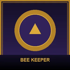 Bee Keeper