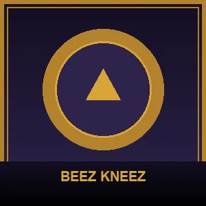 Beez Kneez