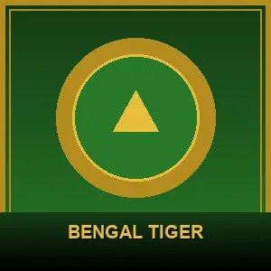 Bengal Tiger