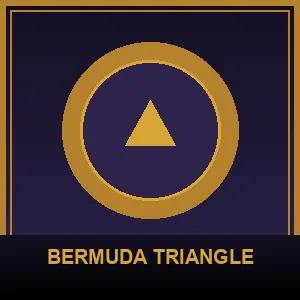 Bermuda Triangle