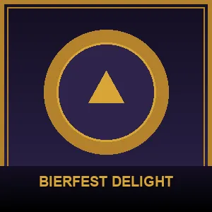 Bierfest Delight