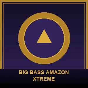 Big Bass Amazon Xtreme