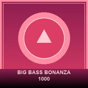 Big Bass Bonanza 1000