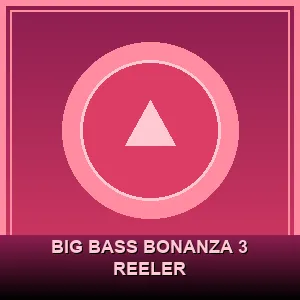 Big Bass Bonanza 3 Reeler