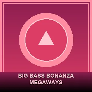Big Bass Bonanza Megaways