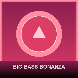 Big Bass Bonanza