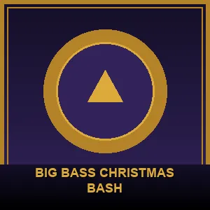 Big Bass Christmas Bash