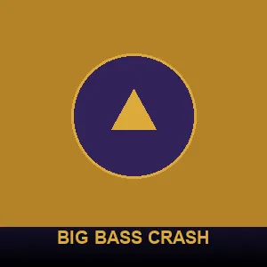 Big Bass Crash