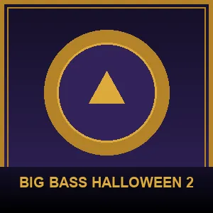 Big Bass Halloween 2
