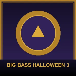 Big Bass Halloween 3