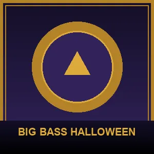 Big Bass Halloween