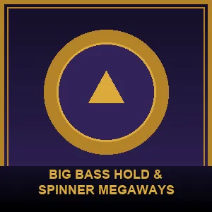 Big Bass Hold & Spinner Megaways