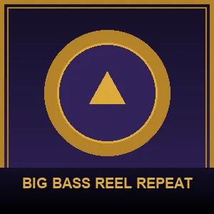 Big Bass Reel Repeat