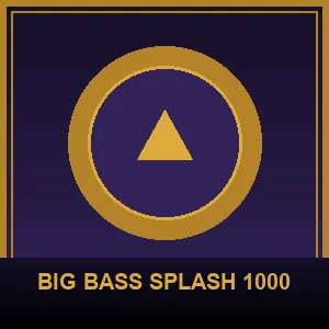 Big Bass Splash 1000