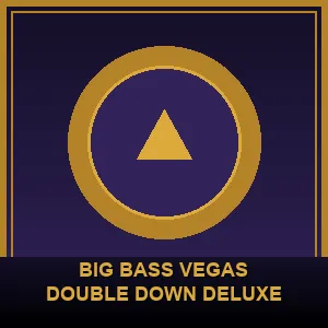 Big Bass Vegas Double Down Deluxe