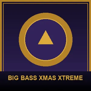Big Bass Xmas Xtreme