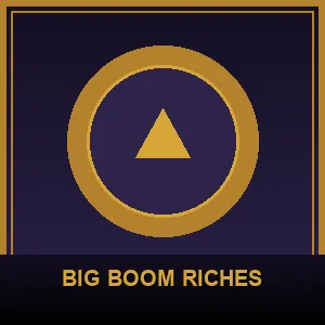 Big Boom Riches