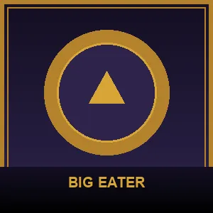 Big Eater
