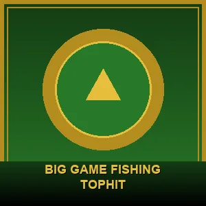Big Game Fishing TopHit