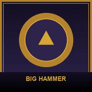 Big Hammer