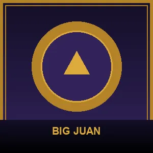 Big Juan