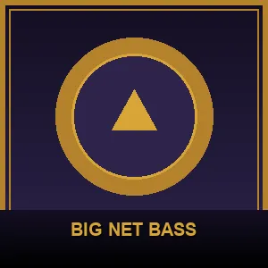 Big Net Bass