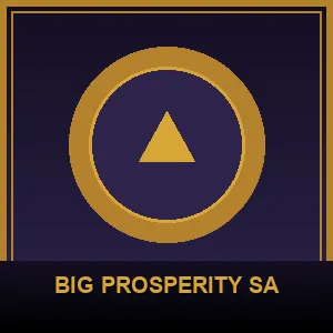 Big Prosperity SA