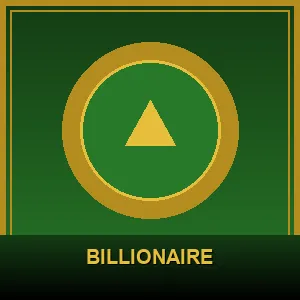 Billionaire