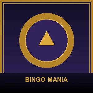 Bingo Mania