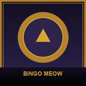 Bingo Meow