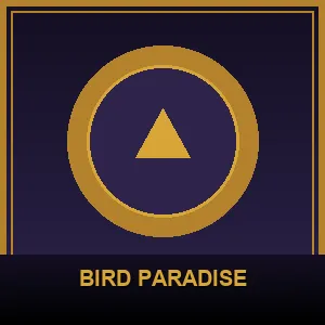 Bird Paradise