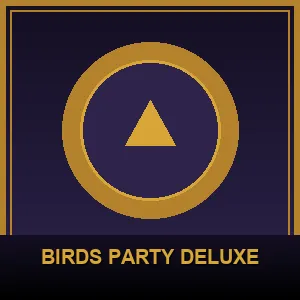 Birds Party Deluxe