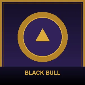 Black Bull