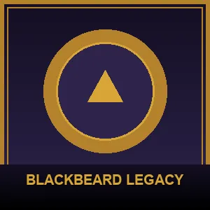 Blackbeard Legacy