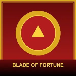 Blade of Fortune