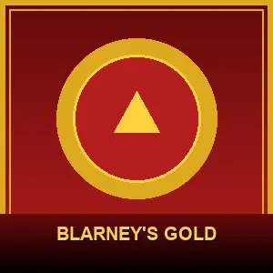 Blarney's Gold