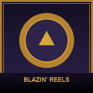 Blazin' Reels