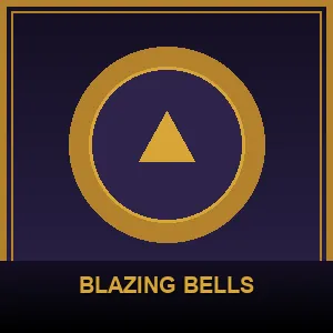 Blazing Bells