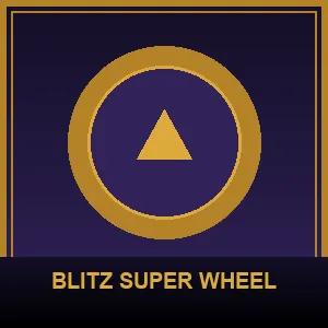 Blitz Super Wheel