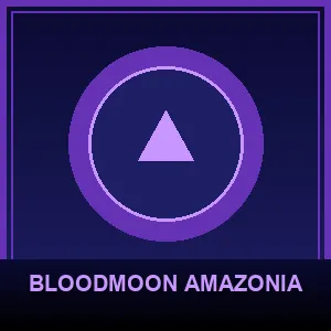 Bloodmoon Amazonia