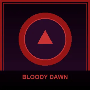Bloody Dawn