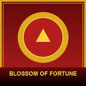 Blossom of Fortune