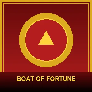 Boat of Fortune