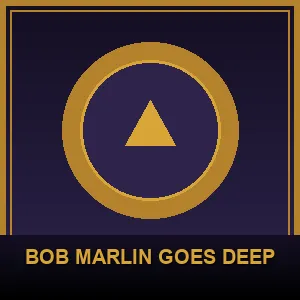 Bob Marlin Goes Deep