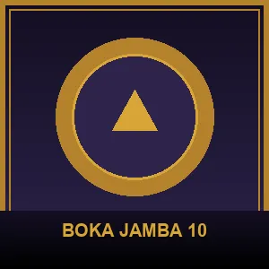 Boka Jamba 10