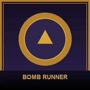 Bomb Runner