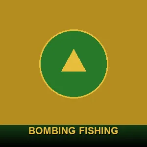 Bombing Fishing